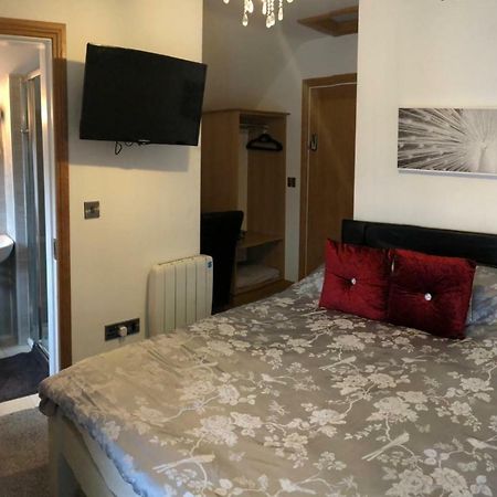 12A Main Street Kenmare Room 4 외부 사진